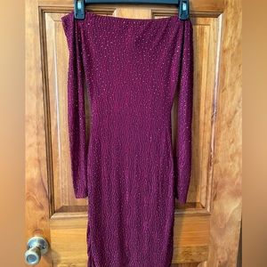 Windsor Homecoming/Formal Dress.